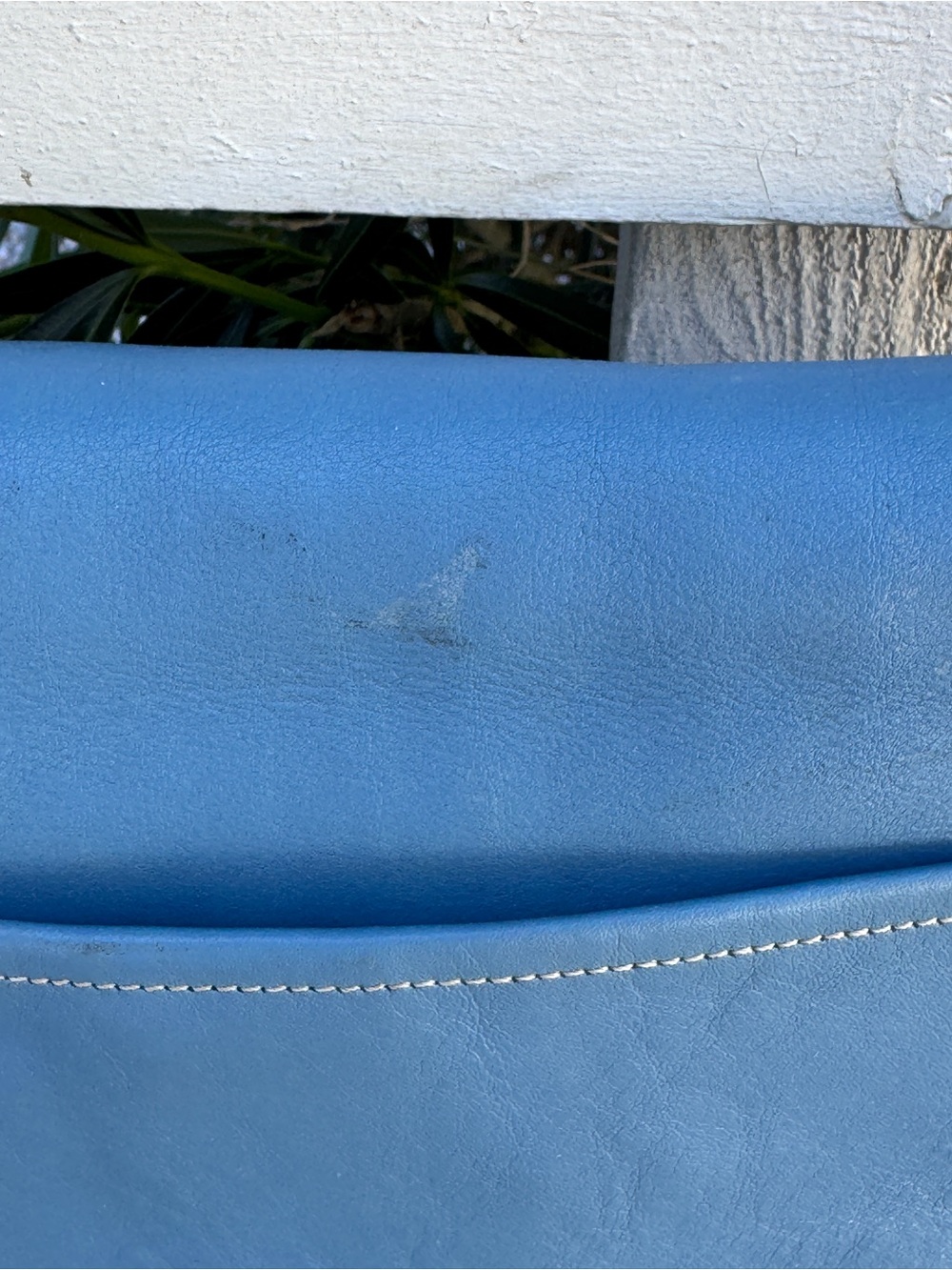 Vintage Coach Legacy Bag #9332 Y2K 2003 - Picture 5 of 14
